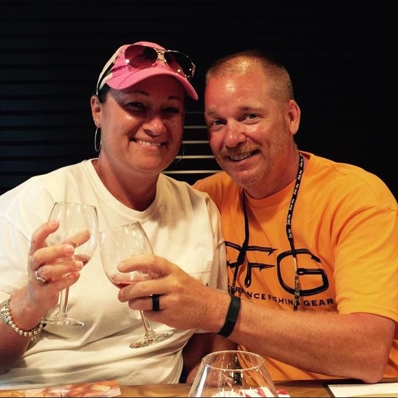 Meet your Posher, Tammy - Picture 1 of 1